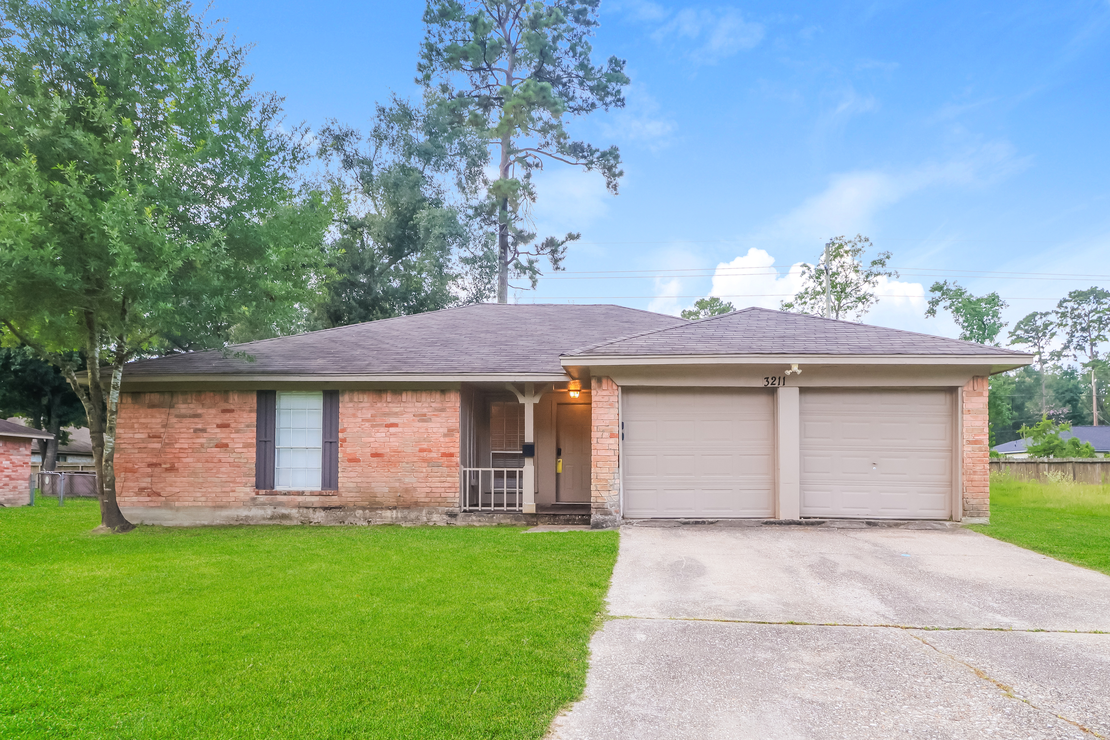 3211 Gary Ln Spring, TX 77380